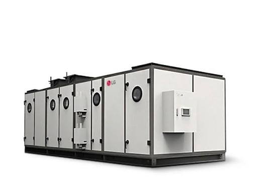 Top AHU Manufacturers in India: Innovative HVAC Solutions