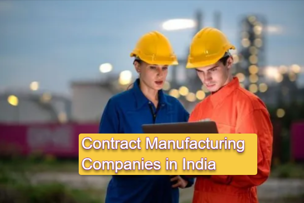 Explore Trends and innovations in the Contract Manufacturing Companies in India.