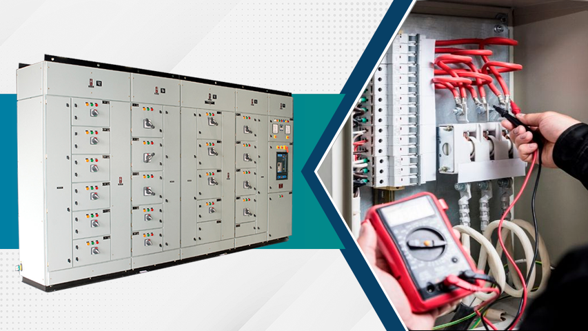 A Guide to the Top Control Panel Manufacturers in India