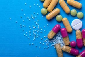 Check Out the Leading Ibuprofen Manufacturer in India.