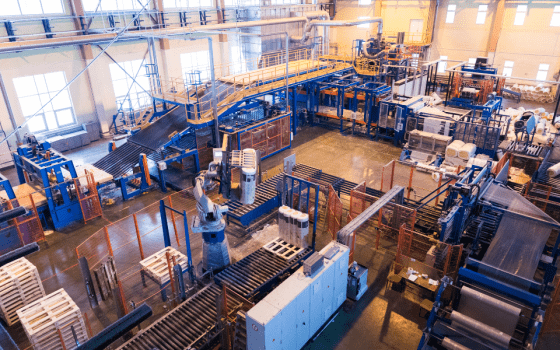 Exploring the Best Manufacturing Business in India​