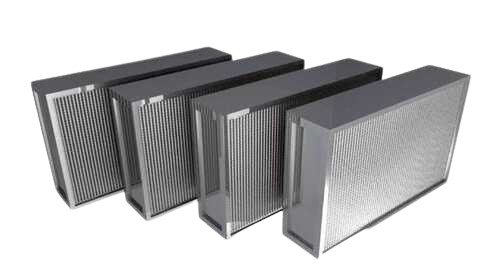 Top HEPA Filter Manufacturers in India: Innovation and Quality Standards
