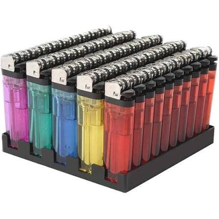 Exploring Leading Lighter Manufacturers in India and Their Innovations