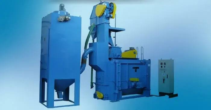 Discover The Finest Shot Blasting Machine Manufacturers in India That Offer Quality Equipment