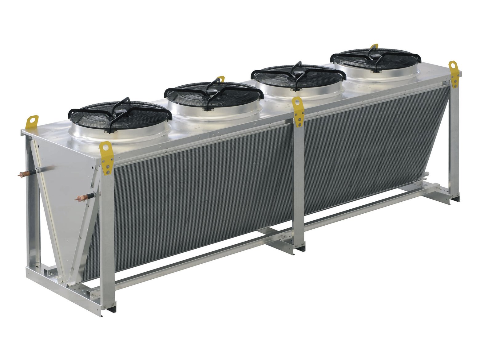 Leading Air Cooled Condenser Manufacturers in India: Industry Insights