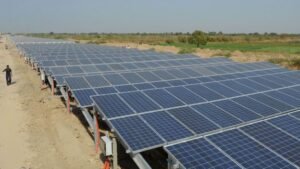 Top Solar Panel Manufacturers in India: Leading the Renewable Energy Market