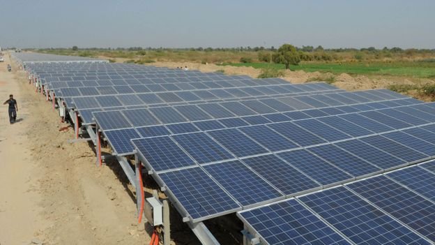 Top Solar Panel Manufacturers in India: Leading the Renewable Energy Market
