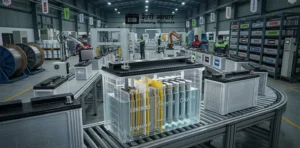 Top Lead Acid Battery Manufacturers in India for Reliable Energy