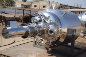 Explore the Leading Reactor Manufacturers in India
