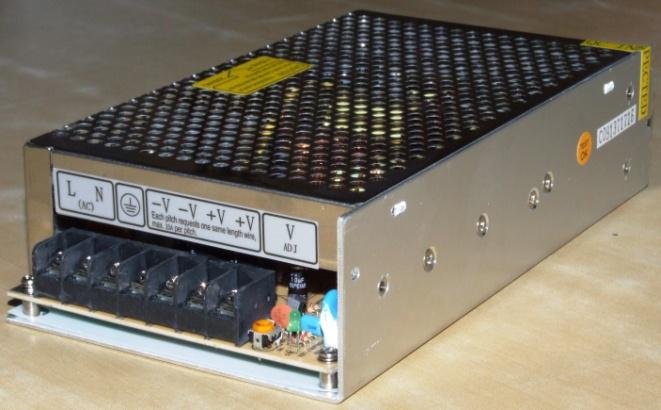 Top SMPS Manufacturers in India: Leading the Electronics Industry